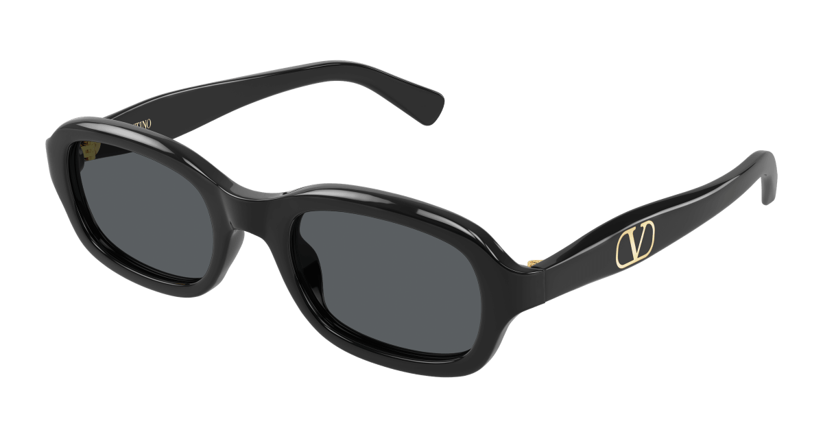 Valentino VG0010S Black 889652665856