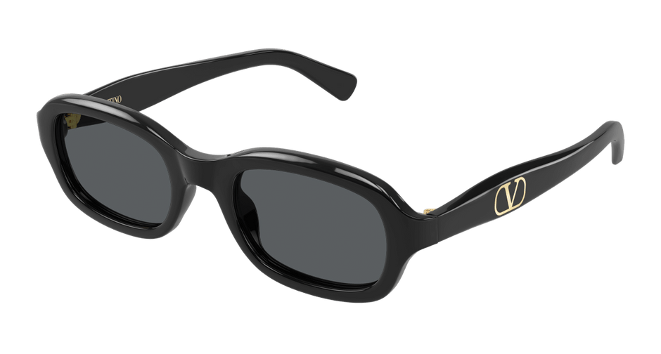 Valentino VG0010S Black 889652665856