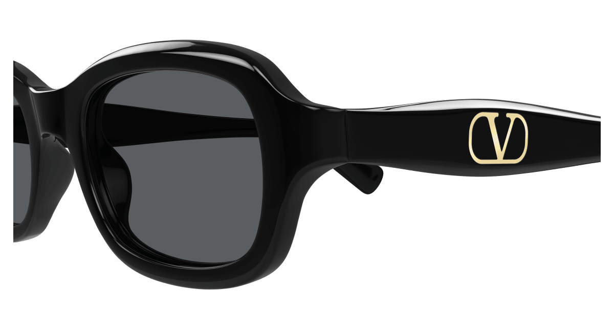 Valentino VG0010S Black 889652665856