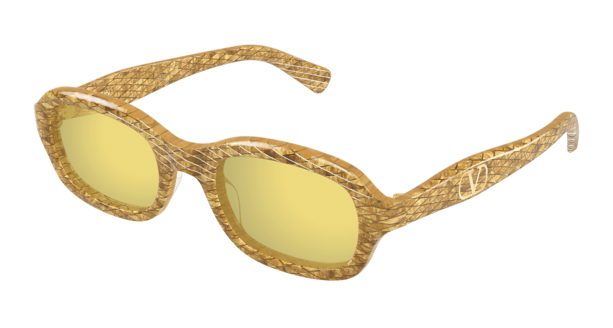 Valentino VG0010S Gold 889652665870