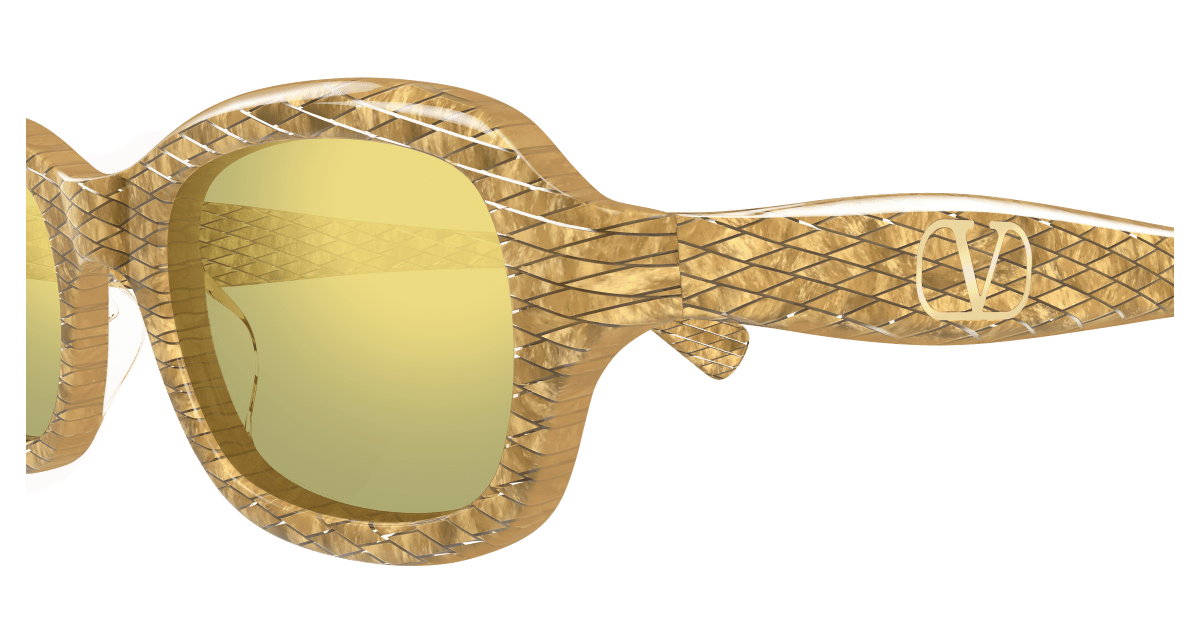 Valentino VG0010S Gold 889652665870