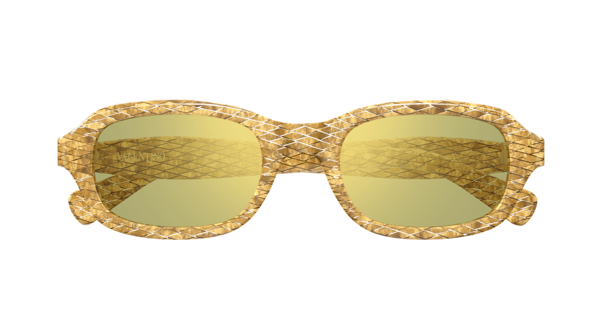 Valentino VG0010S Gold 889652665870