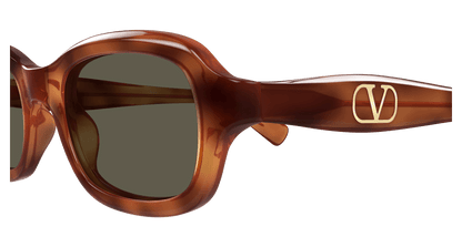 Valentino VG0010S Havana 002 889652665863