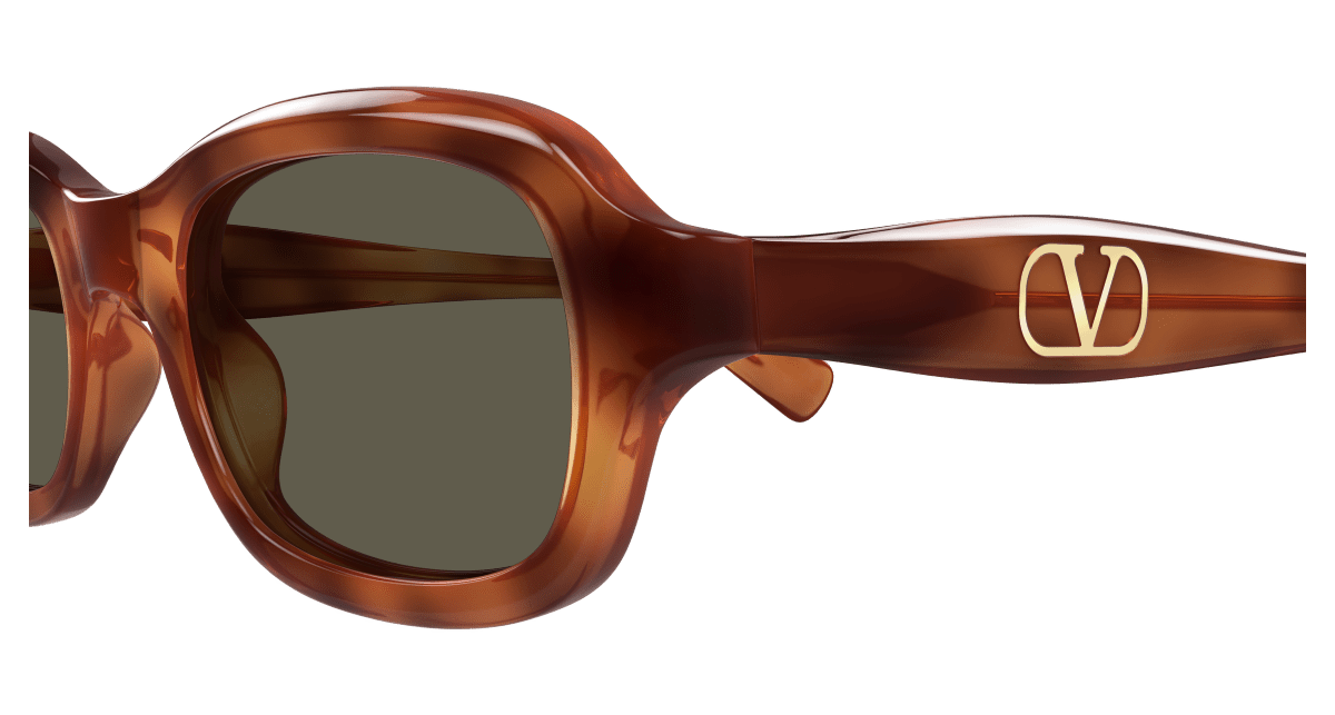 Valentino VG0010S Havana 002 889652665863