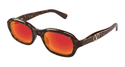 Valentino VG0010S Havana 004 889652665887