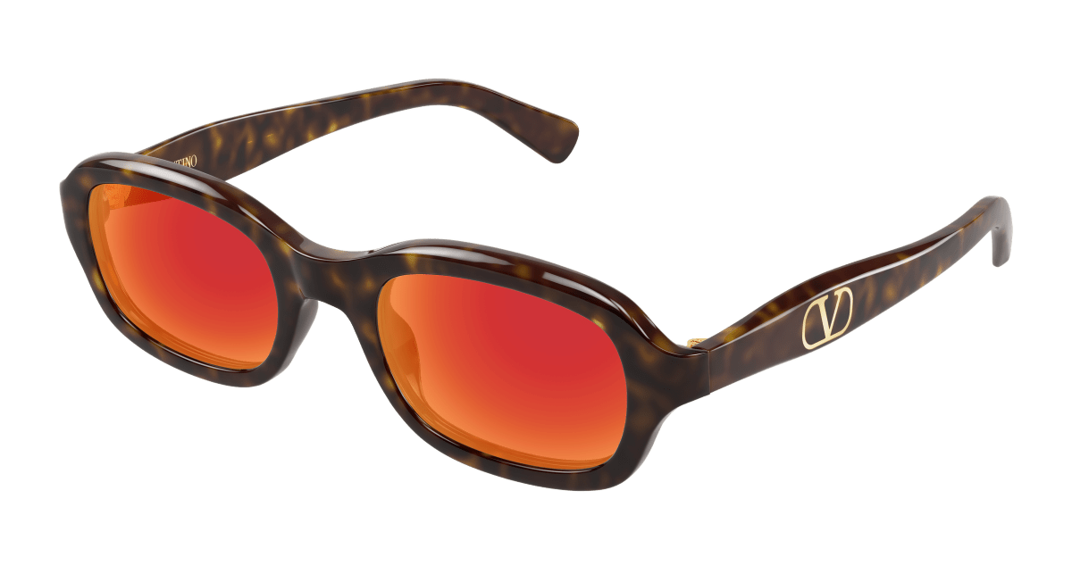 Valentino VG0010S Havana 004 889652665887
