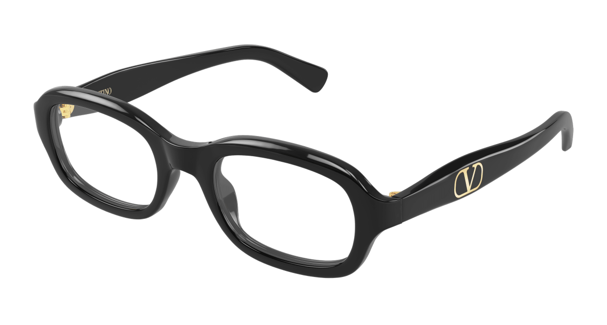Valentino VG0011O Black 889652665894