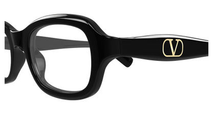 Valentino VG0011O Black 889652665894