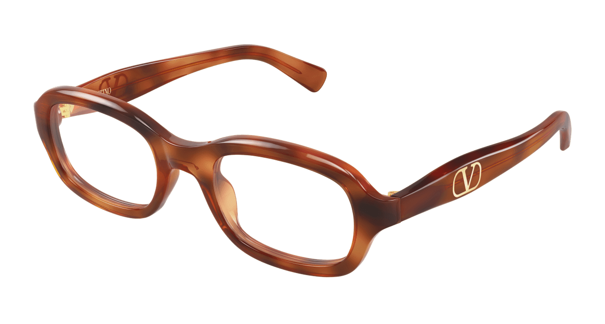 Valentino VG0011O Havana 889652665900