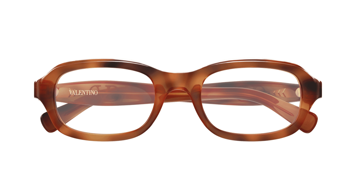 Valentino VG0011O Havana 889652665900