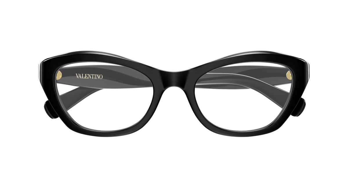 Valentino VG0012O Black 889652665924