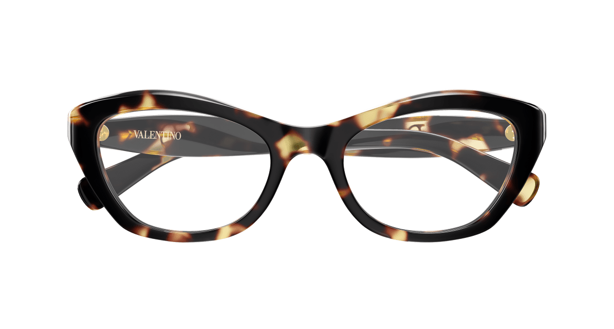 Valentino VG0012O Havana 889652665931