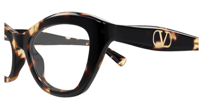 Valentino VG0012O Havana 889652665931