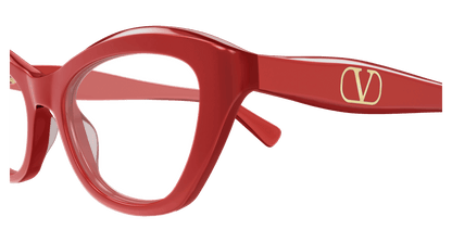 Valentino VG0012O Red 889652665948
