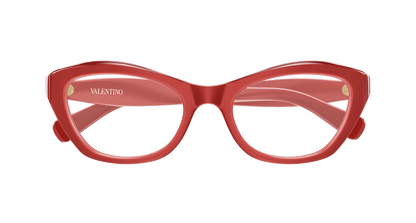 Valentino VG0012O Red 889652665948