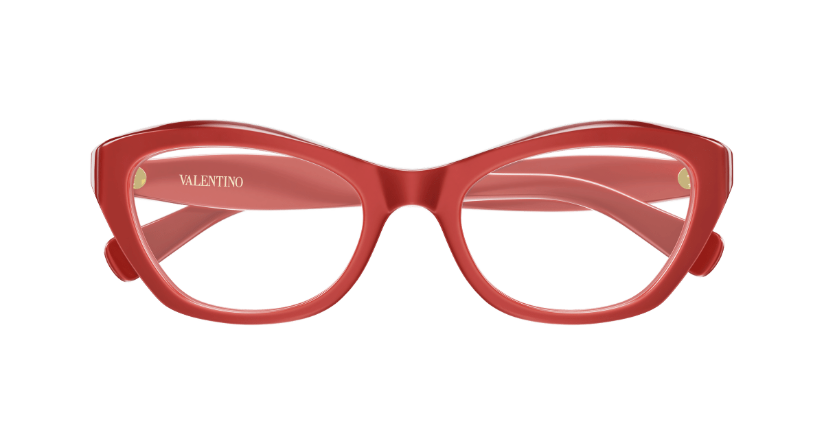 Valentino VG0012O Red 889652665948