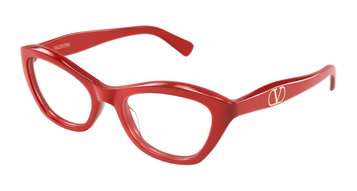 Valentino VG0012O Red 889652665948