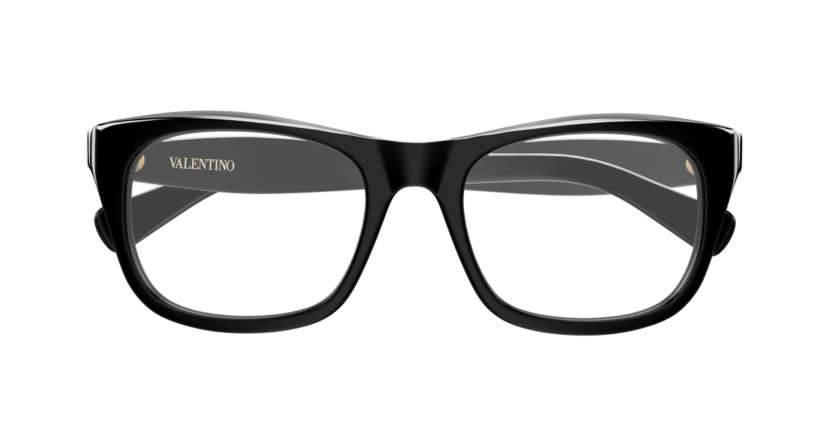 Valentino VG0013O Black 889652665955