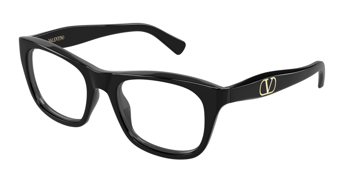 Valentino VG0013O Black 889652665955