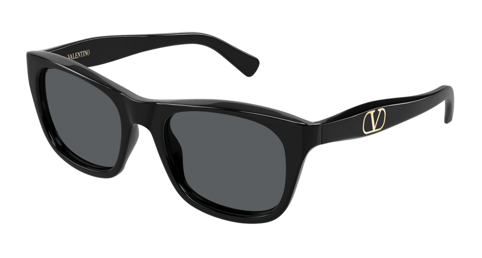 Valentino VG0013SK Black 889652668253
