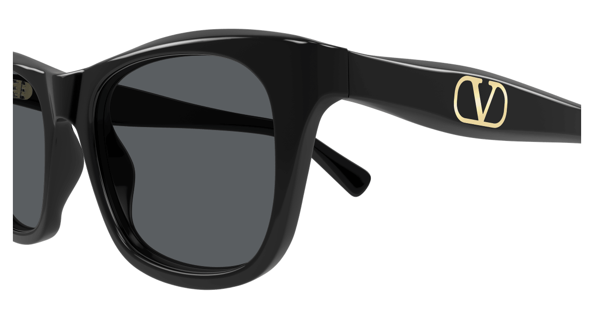 Valentino VG0013SK Black 889652668253