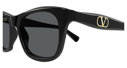 Valentino VG0013SK Black 889652668253