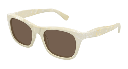Valentino VG0013SK Ivory 889652668277