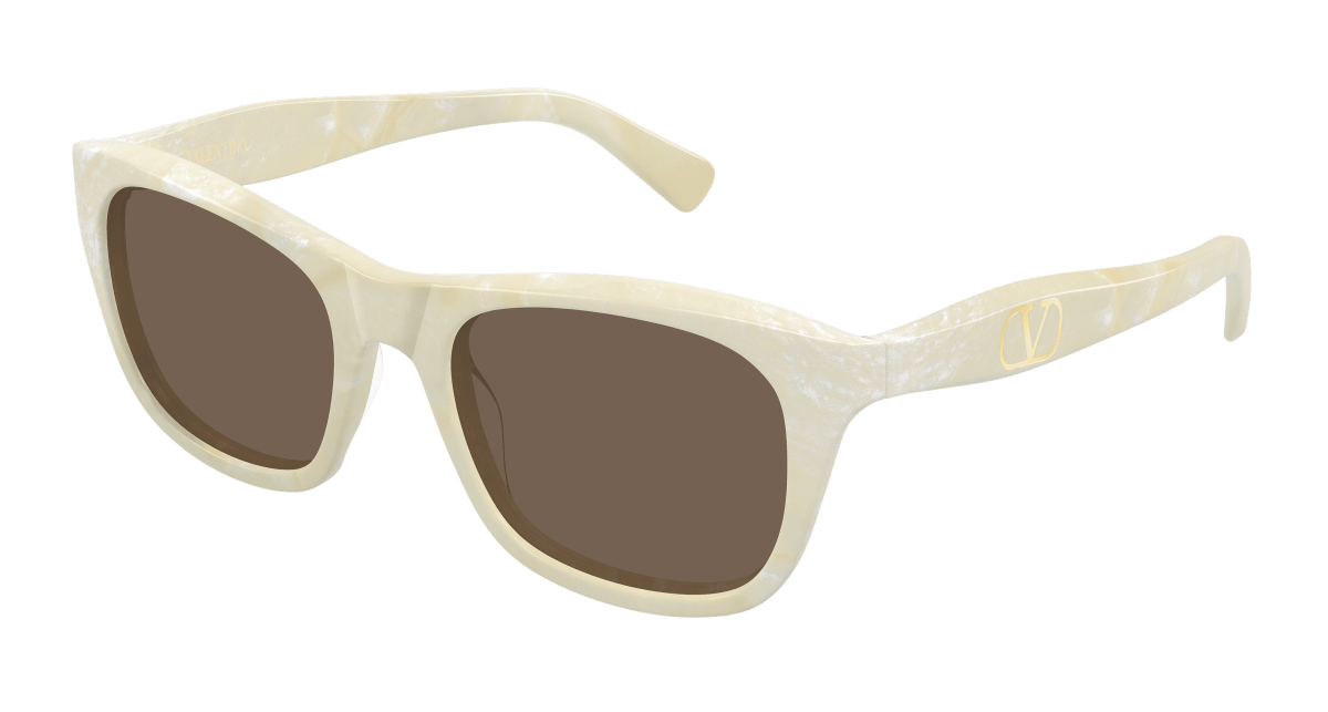 Valentino VG0013SK Ivory 889652668277
