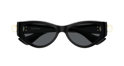 Valentino VG0014S Black 001 889652665986