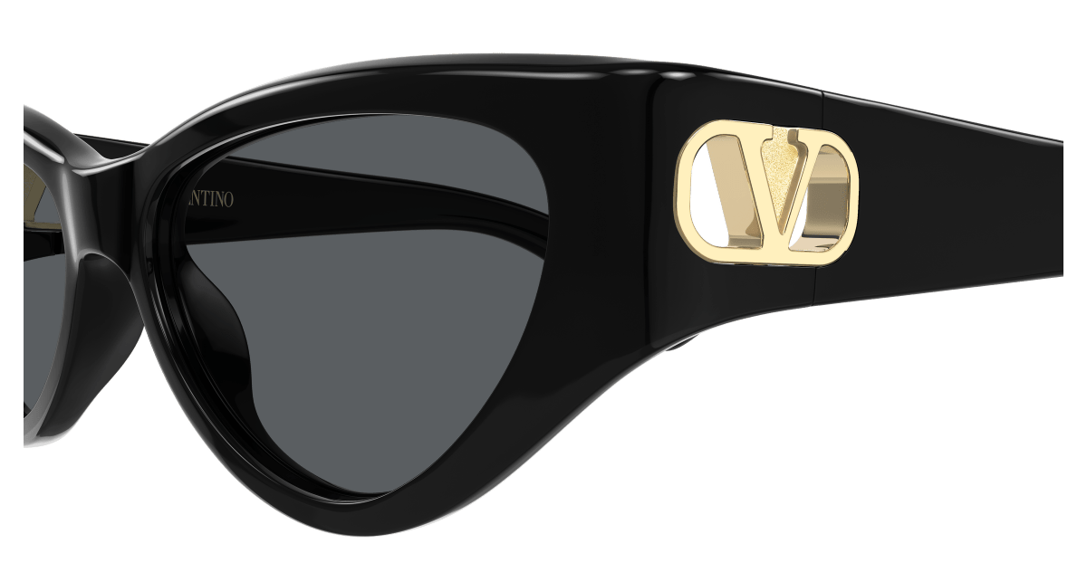 Valentino VG0014S Black 001 889652665986