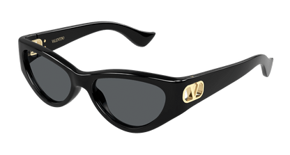 Valentino VG0014S Black 001 889652665986