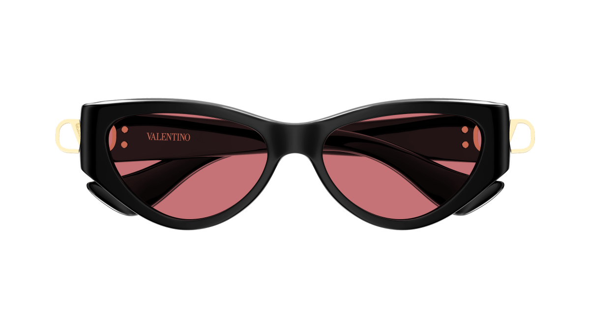 Valentino VG0014S Black 002 889652665993