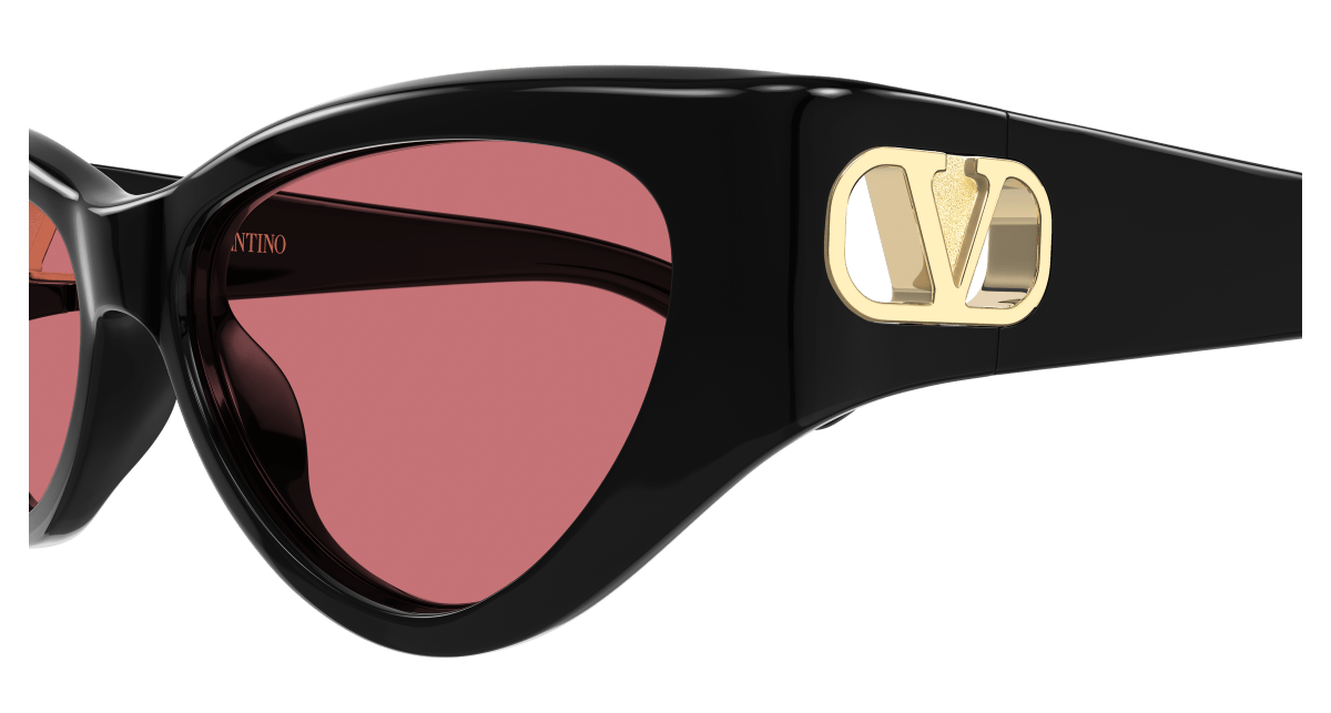 Valentino VG0014S Black 002 889652665993