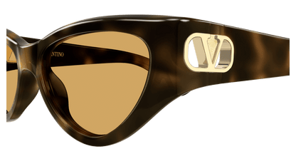 Valentino VG0014S Havana 889652666006