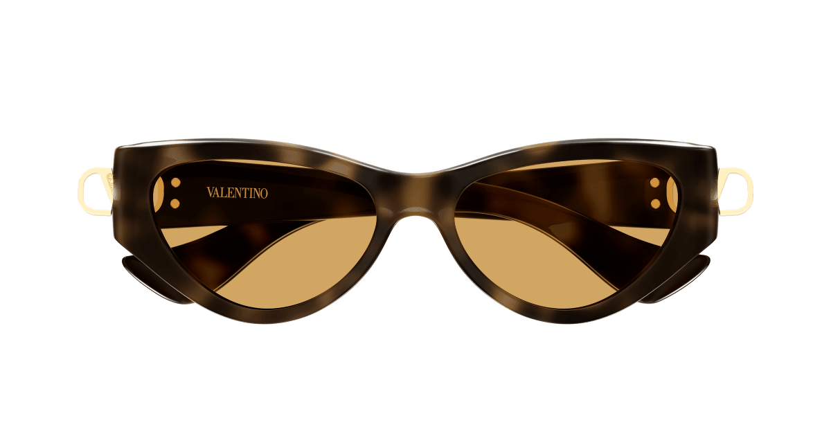 Valentino VG0014S Havana 889652666006