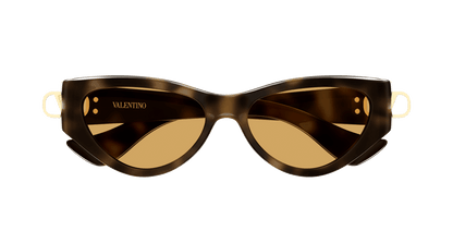 Valentino VG0014S Havana 889652666006