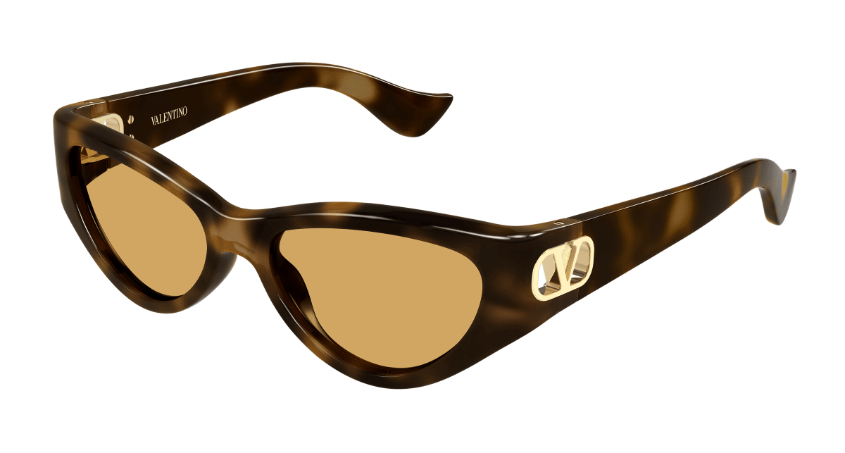 Valentino VG0014S Havana 889652666006