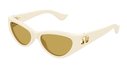 Valentino VG0014S Ivory 889652666013