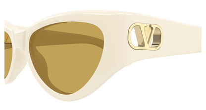 Valentino VG0014S Ivory 889652666013
