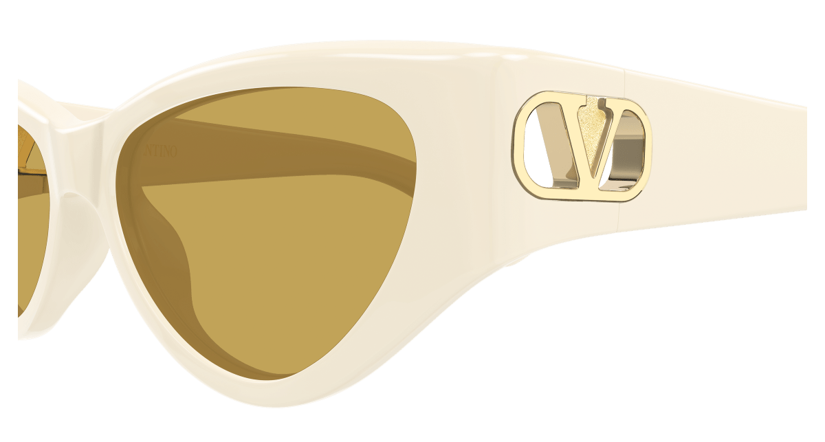 Valentino VG0014S Ivory 889652666013