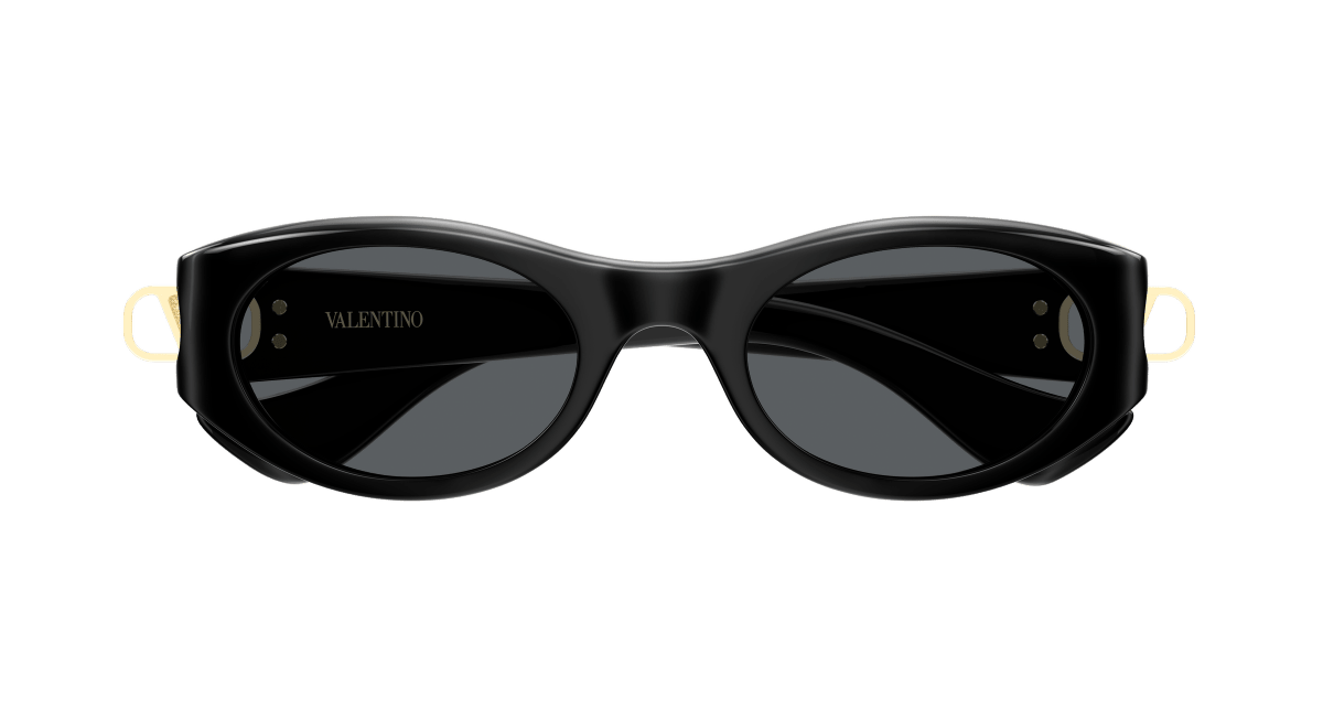 Valentino VG0015S Black 001 889652666051