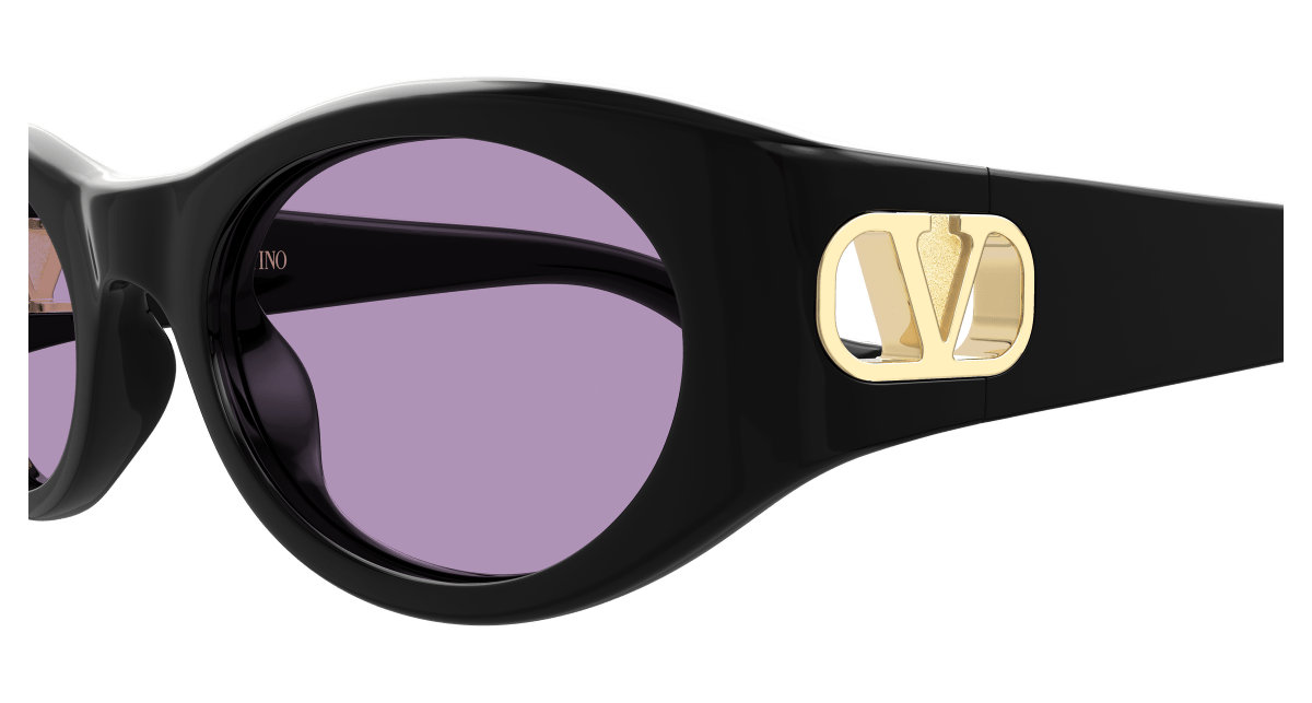 Valentino VG0015S Black 002 889652666068