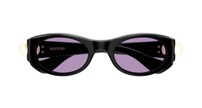 Valentino VG0015S Black 002 889652666068