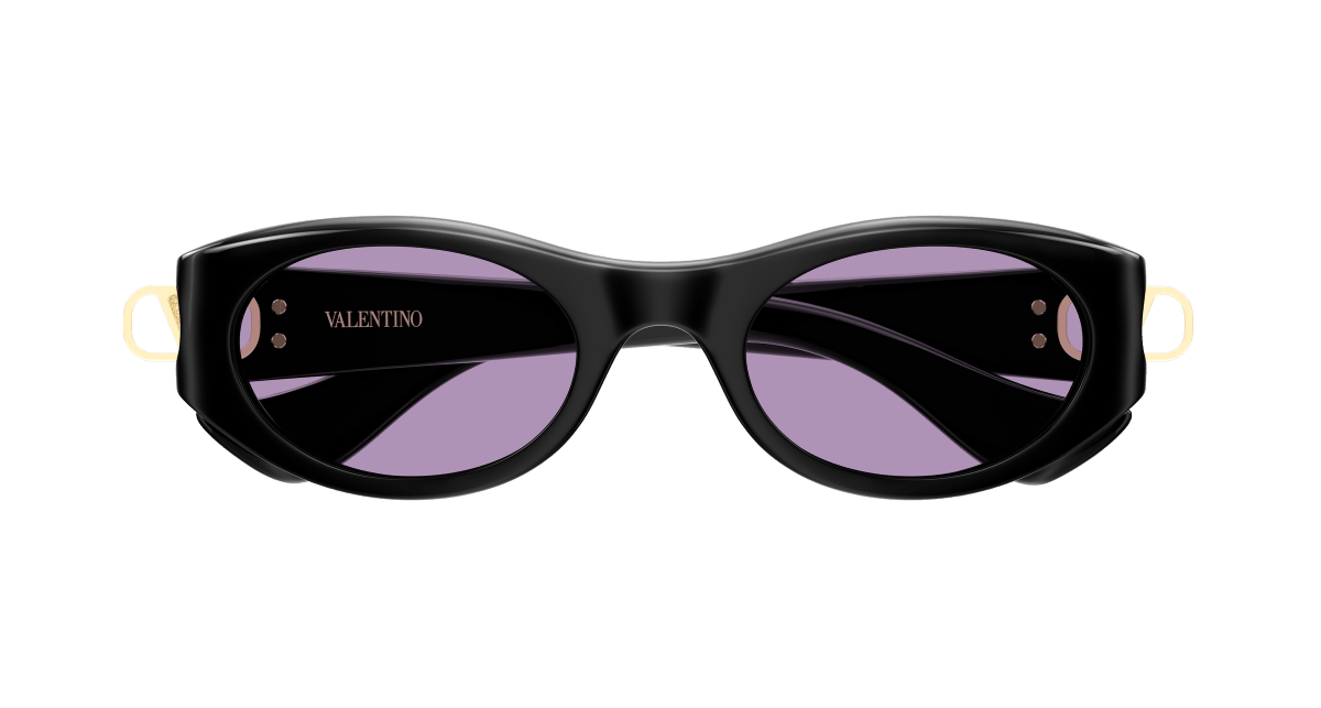Valentino VG0015S Black 002 889652666068