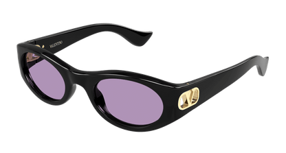 Valentino VG0015S Black 002 889652666068