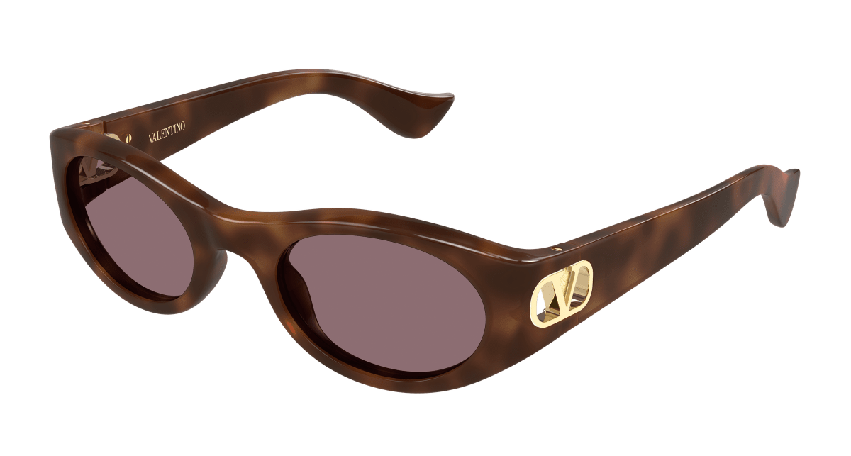 Valentino VG0015S Havana 889652666075