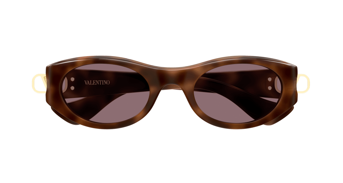 Valentino VG0015S Havana 889652666075