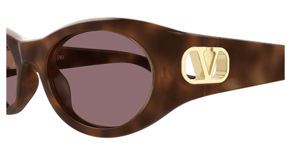 Valentino VG0015S Havana 889652666075