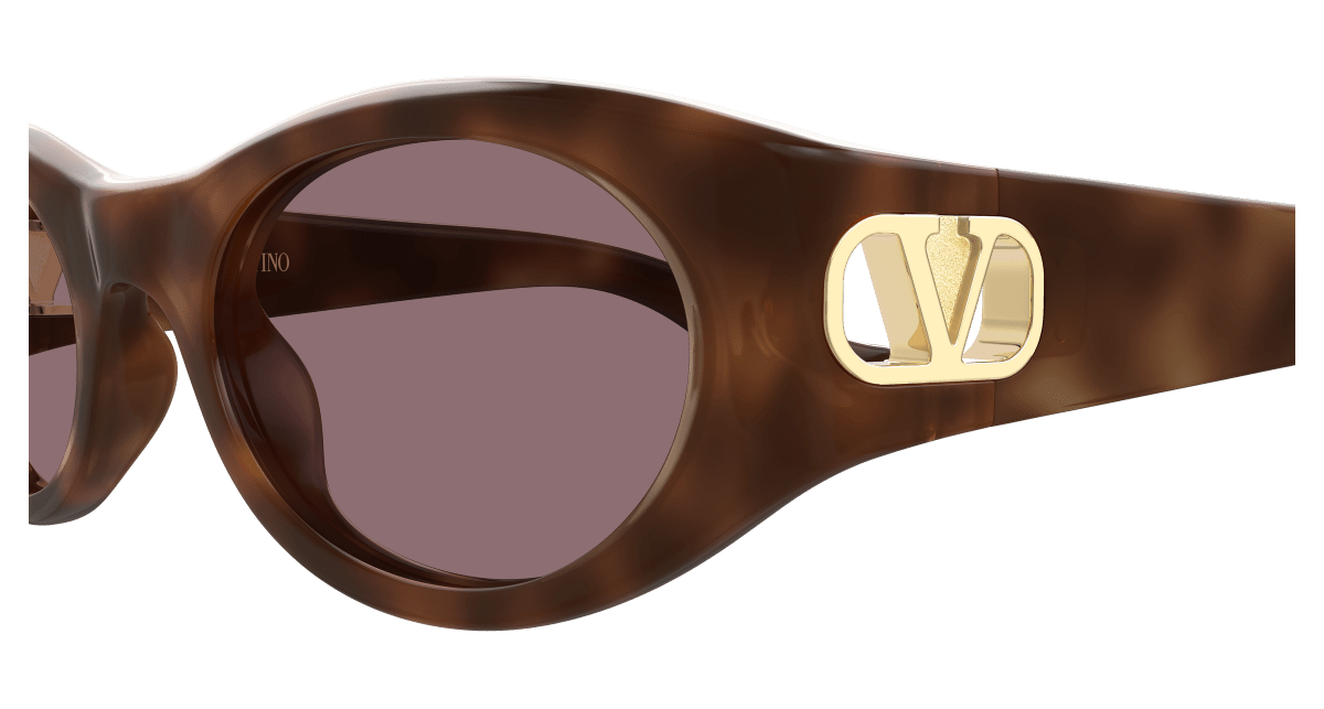 Valentino VG0015S Havana 889652666075