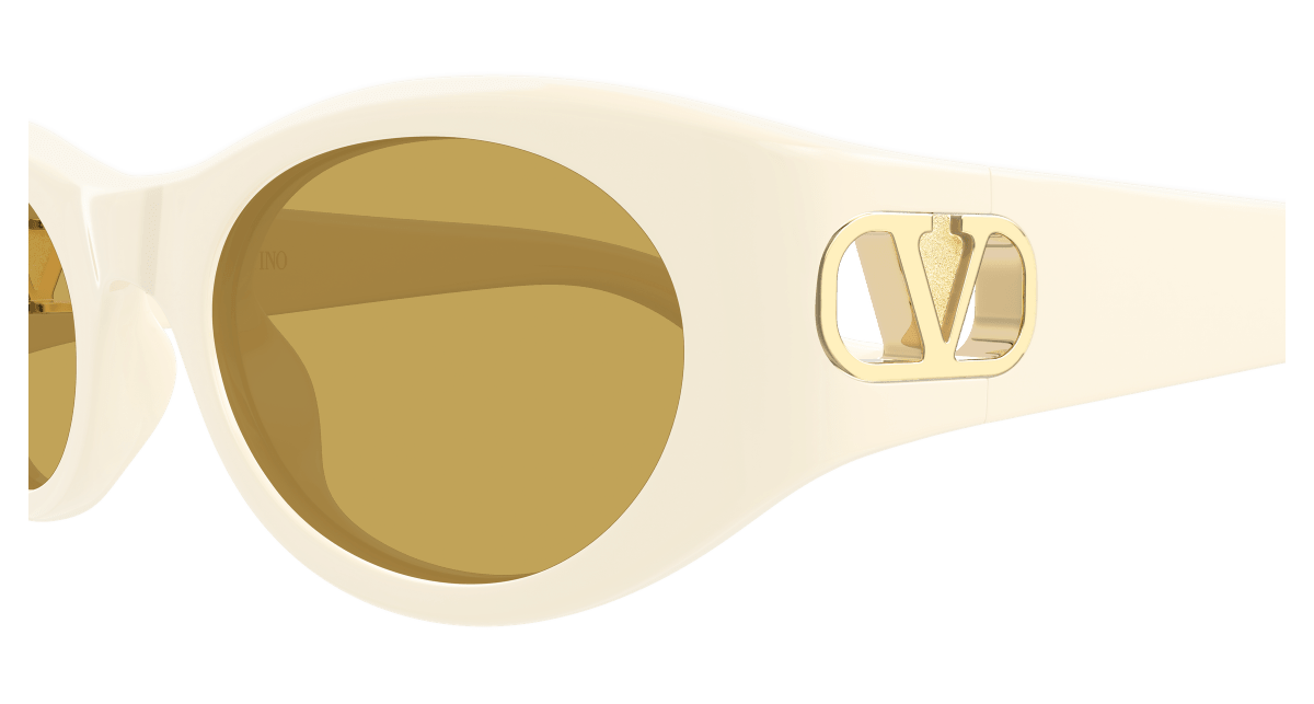 Valentino VG0015S Ivory 889652666082